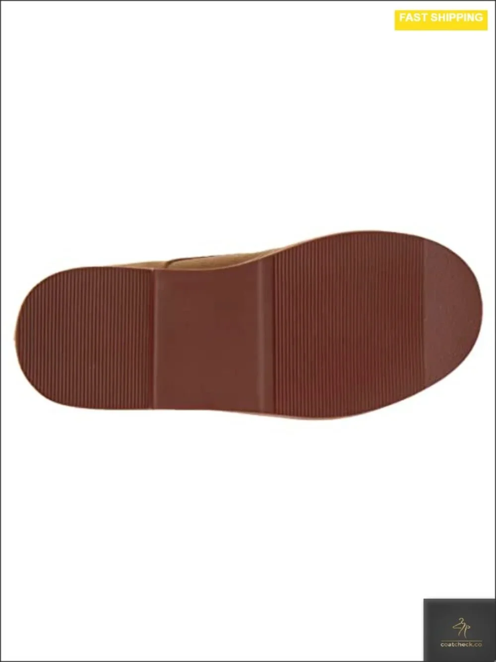 Kids Oxford Dress Shoes - Lace Up Loafer School Uniform Saddle Shoe